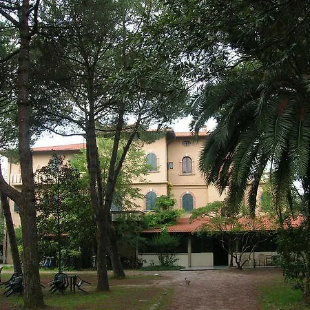 Elena Hotell Forte dei Marmi