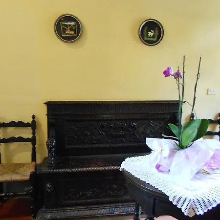 Hotel Elena